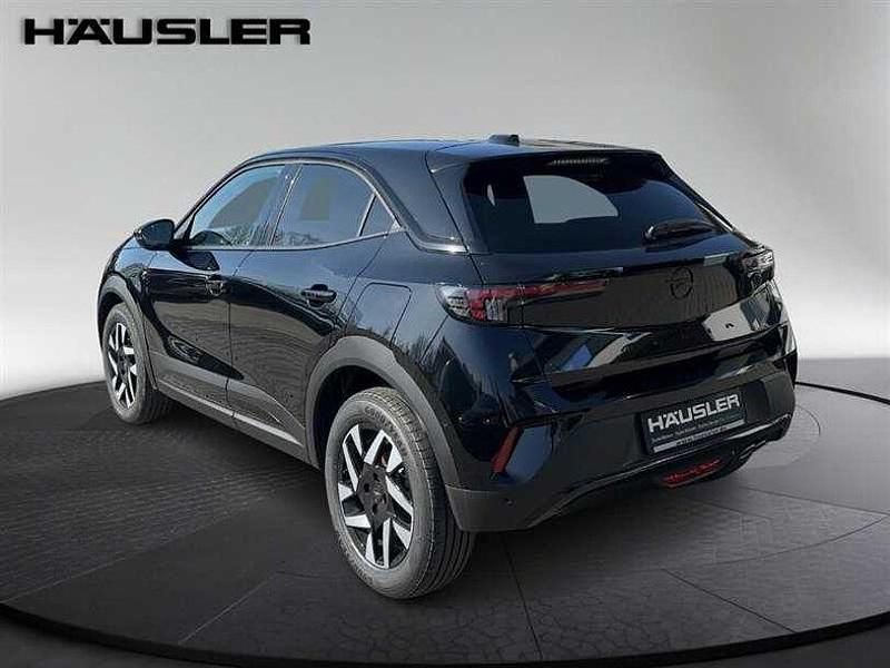 Gebraucht Opel Mokka Edition 136 PS (100 kW) 2025 Schwarz SUV