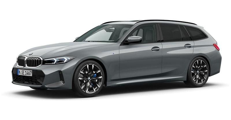 Gebraucht 2024 BMW 330 Kombi | 87.890 € - Bild 1/1