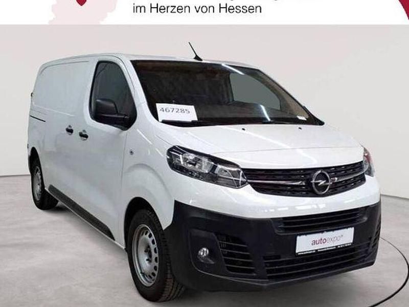 Gebraucht Opel Vivaro Edition 150 PS (110 kW) 2021 Andere Van / Kleinbus