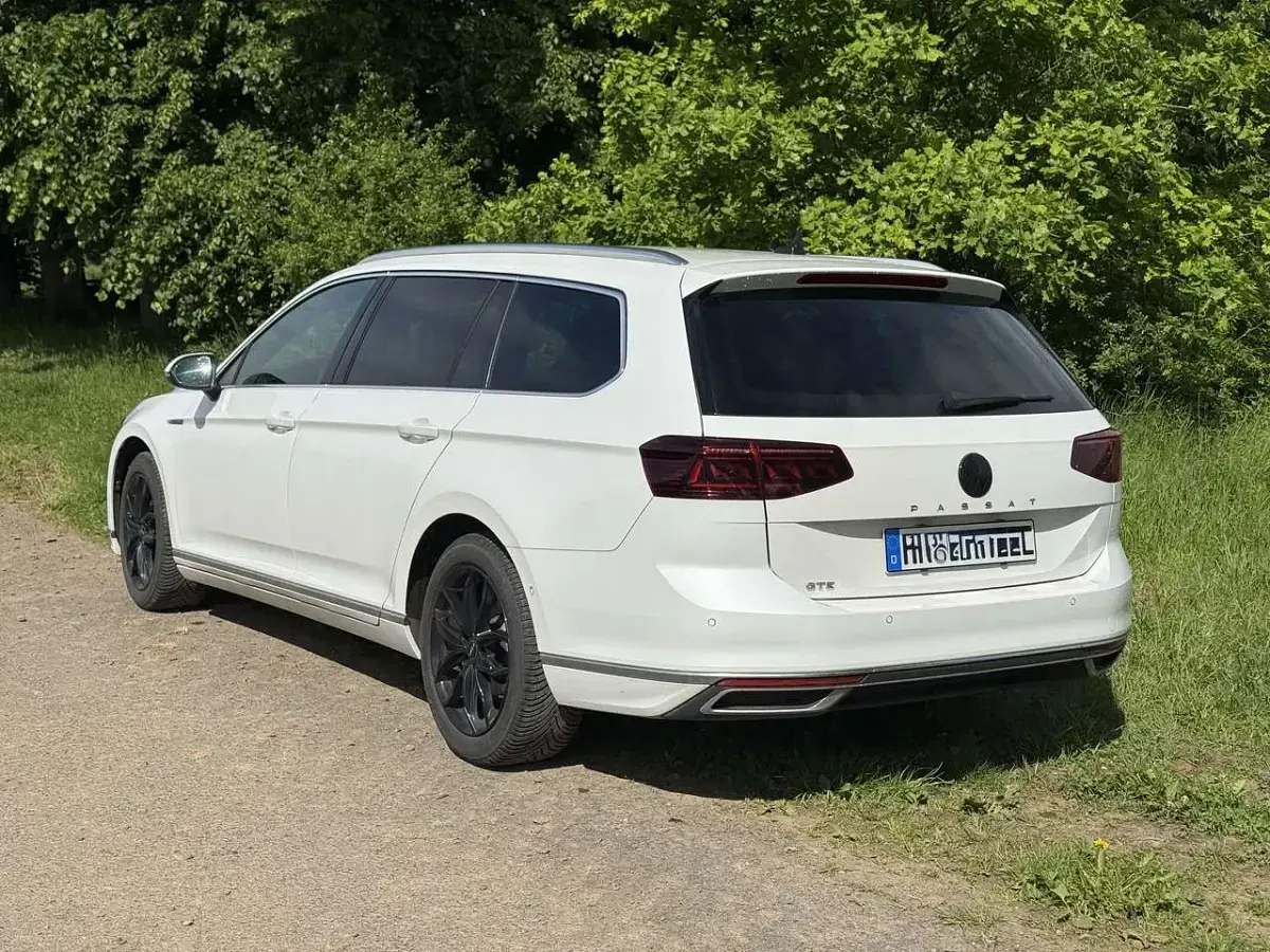 Occasion VW Passat GTE 156 ch (114 kW) 2020 Break