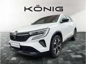 Usata Renault Austral Evolution 158 CV (116 kW) 2023 Bianco SUV