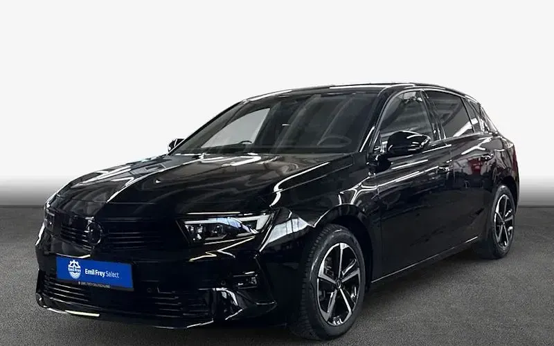 Gebraucht Opel Astra 131 PS (96 kW) 2025 Kleinwagen