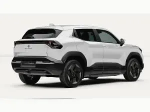 Neu Suzuki e-Vitara 127 kW (174 PS) 2026 Weiß (arctic white pearl metallic) SUV