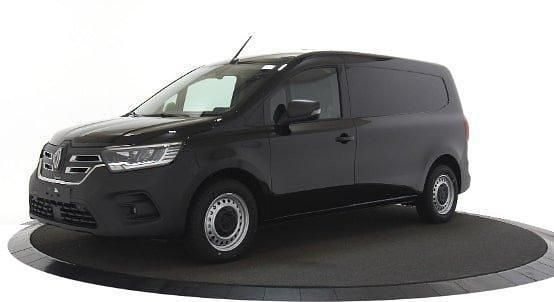Blackpearlschwarz Neu 2025 Renault Kangoo Komfort Van / Kleinbus | 27.179 € (Superpreis) - Bild 1/4