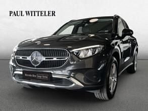 Gebraucht Mercedes GLC220 Avantgarde 197 PS (144 kW) 2023 SUV