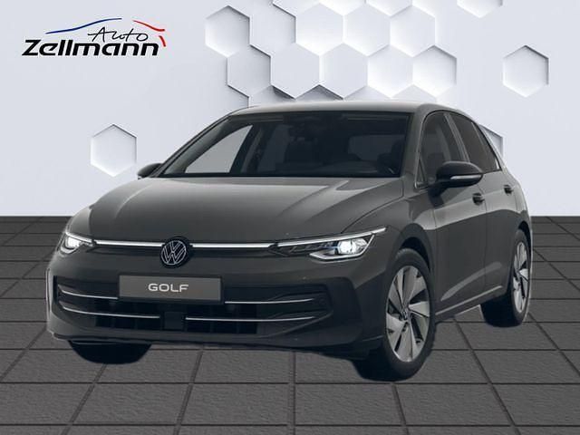 Grau Neu 2025 VW Golf VIII Limousine | 39.020 € - Bild 1/3