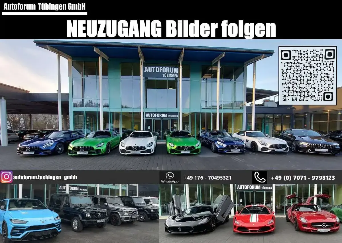 Gebraucht Mercedes CLA250 AMG line 160 PS (117 kW) 2021 Sonnengelb Limousine