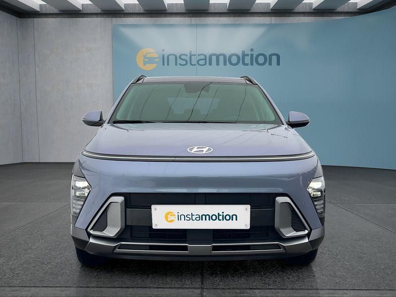 Neu Hyundai Kona 137 PS (100 kW) 2025 SUV