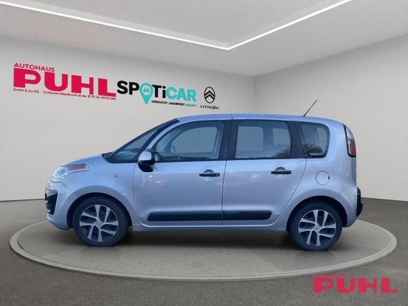 Gebraucht Citroën C3 95 PS (69 kW) 2013 Grau Limousine