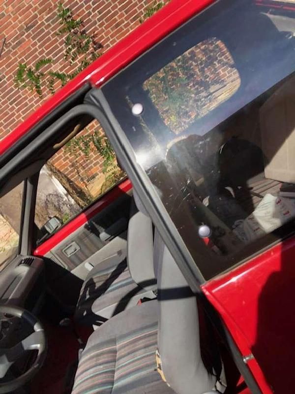 Gebraucht Peugeot 205 60 PS (44 kW) 1993 Limousine