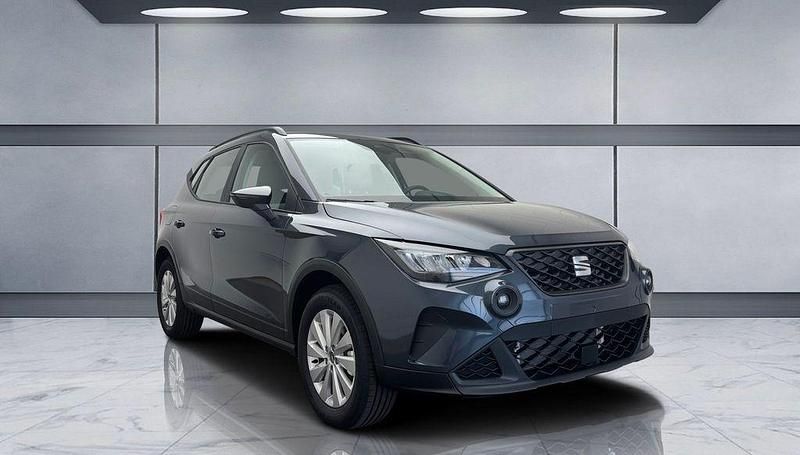 Neu Seat Arona Style 116 PS (85 kW) 2026 SUV