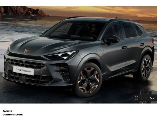 Grau Neu 2025 Cupra Terramar VZ SUV | 49.599 € (Fairer Preis) - Bild 1/4