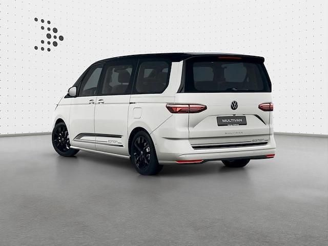 Gebraucht VW Multivan Life 150 PS (110 kW) 2024 Candyweiß Van