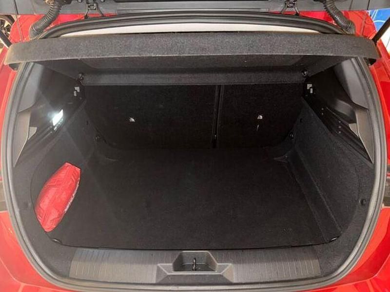 Gebraucht Opel Astra Edition 110 PS (80 kW) 2024 Rot Limousine