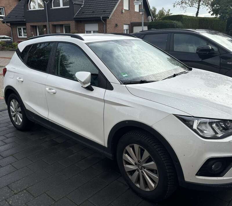 Gebraucht 2019 Seat Arona Style SUV | 14.950 € (Guter Preis) - Bild 1/4