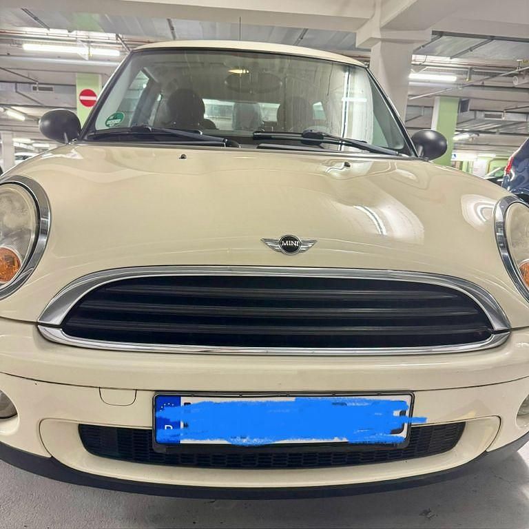 Gebraucht 2009 Mini ONE Kleinwagen | 3.200 € (Guter Preis) - Bild 1/4