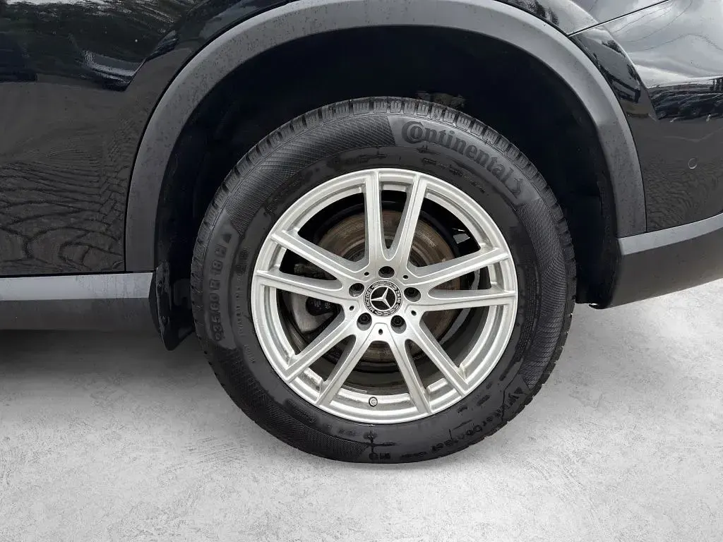Gebraucht Mercedes GLC300 Avantgarde 269 PS (197 kW) 2025 Schwarz SUV