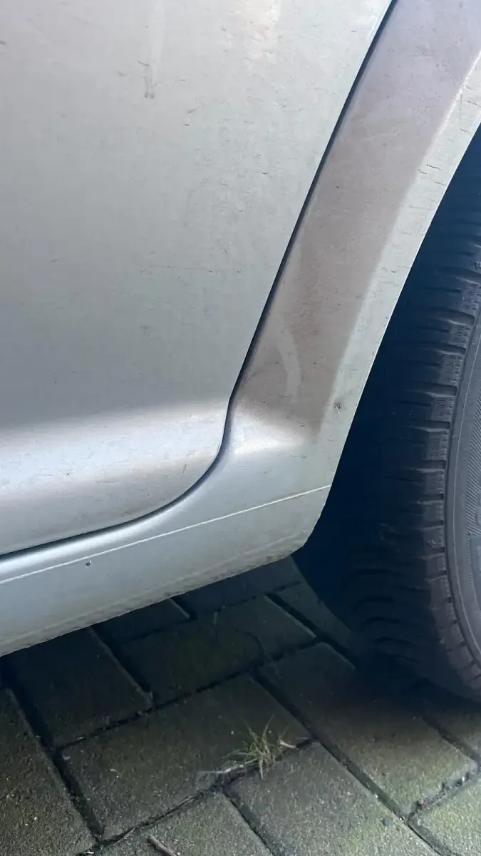 Gebraucht VW Bora 150 PS (110 kW) 1998 Silber Limousine