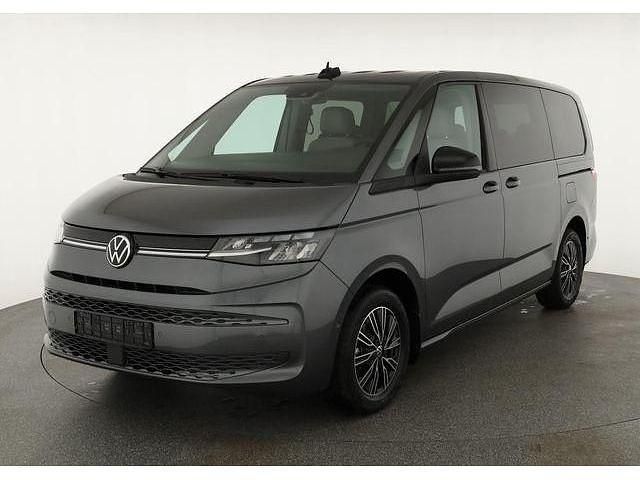 Neu 2025 VW Multivan Life Van | 58.575 € (Guter Preis) - Bild 1/4
