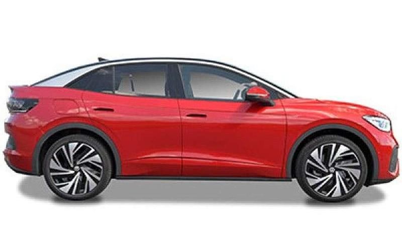 Neu VW ID.5 Pure 125 kW (170 PS) 2026 Grau SUV