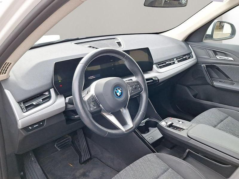 Gebraucht BMW iX1 Performance 225 kW (306 PS) 2023 Weiß SUV