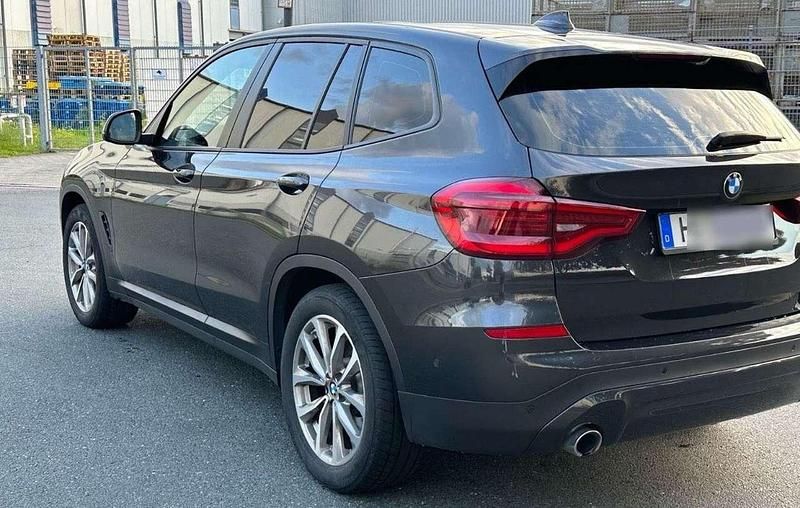 Gebraucht BMW X3 265 PS (194 kW) 2019 SUV