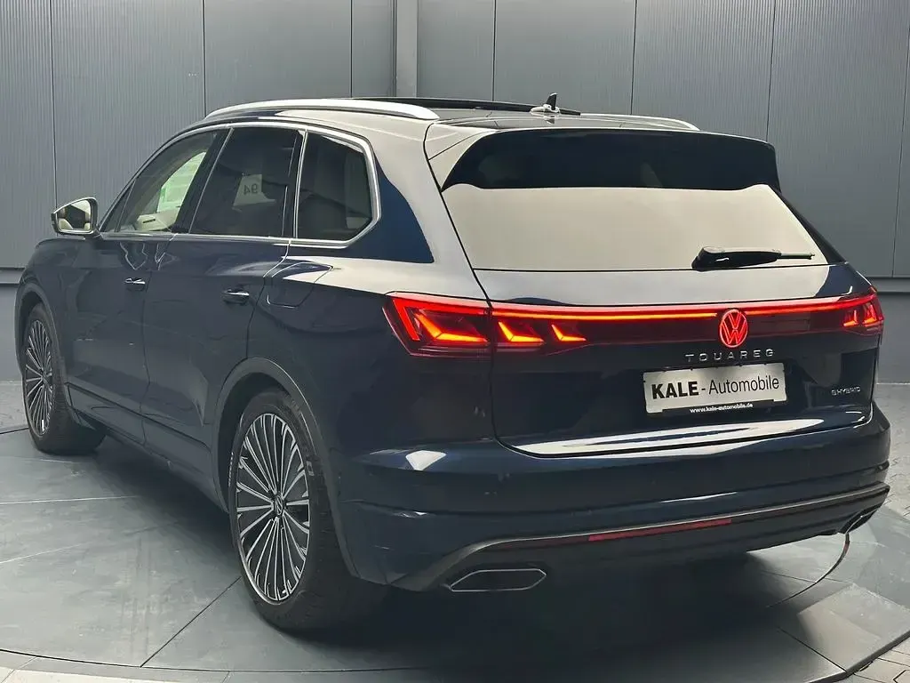 Gebraucht VW Touareg Elegance 381 PS (280 kW) 2024 Andere SUV