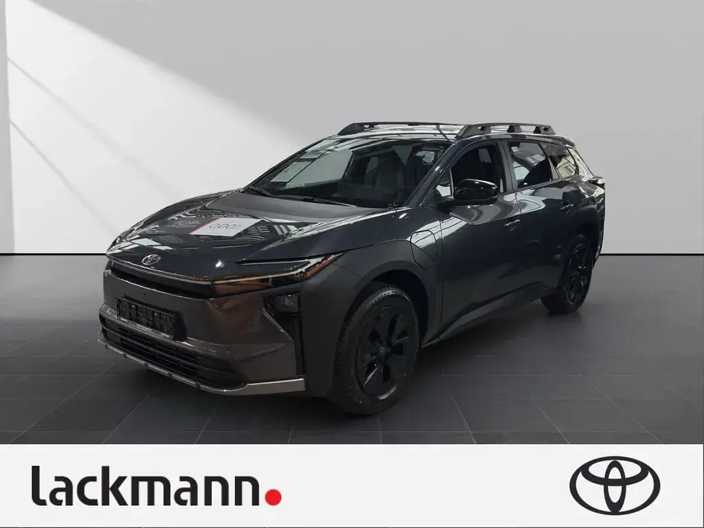 Gebraucht Toyota bZ4X 164 kW (224 PS) 2026 SUV