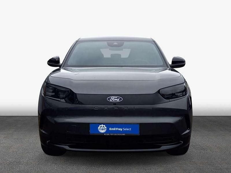 Gebraucht Ford Capri Premium 250 kW (340 PS) 2024 Grau Limousine