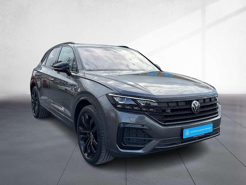 Gebraucht VW Touareg Elegance 286 PS (210 kW) 2023 Grau SUV