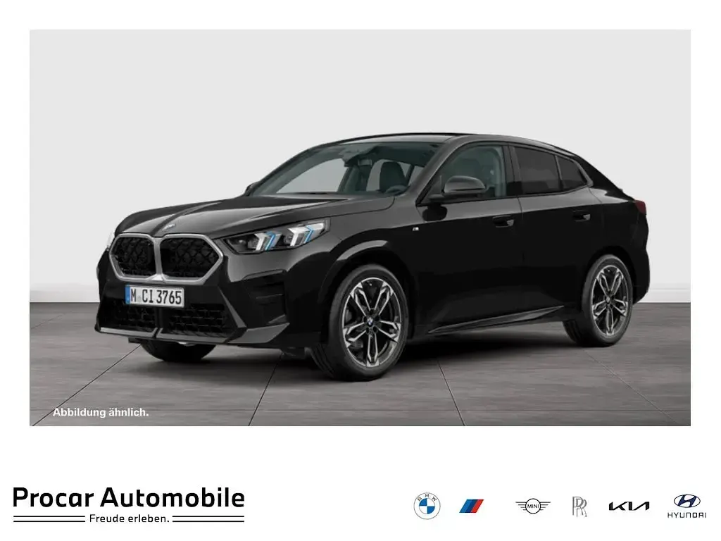 Gebraucht BMW X2 M Sport 150 PS (110 kW) 2025 SUV