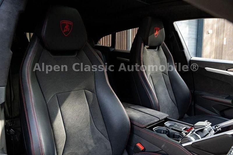 Gebraucht Lamborghini Urus 650 PS (478 kW) 2019 Grau SUV
