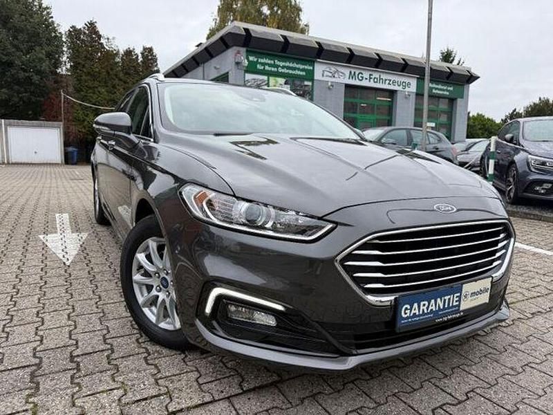 Andere Gebraucht 2019 Ford Mondeo Business Edition Limousine | 15.949 € (Fairer Preis) - Bild 1/4