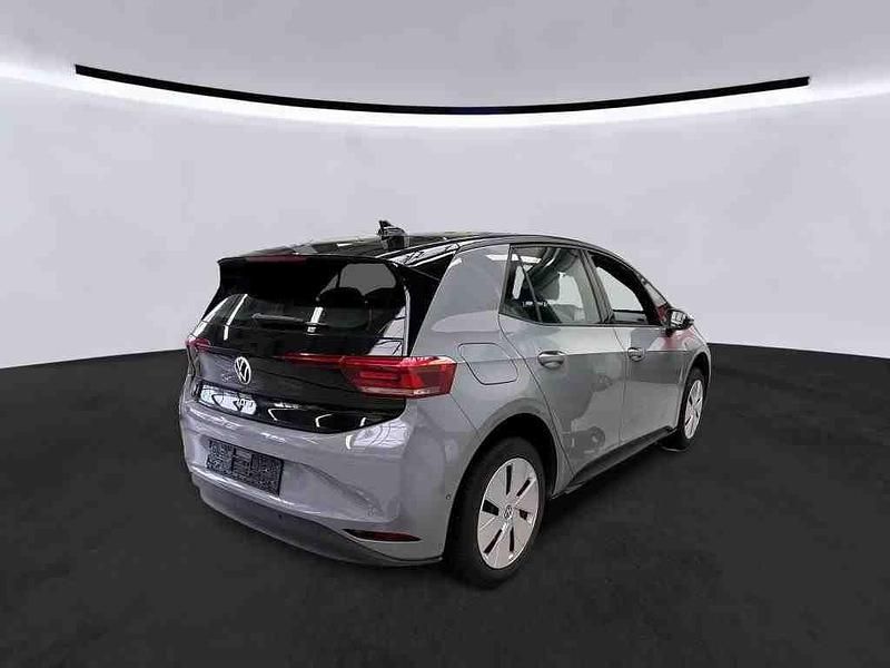 Gebraucht VW ID.3 Pro Performance 150 kW (204 PS) 2023 Mondsteingrau Kleinwagen