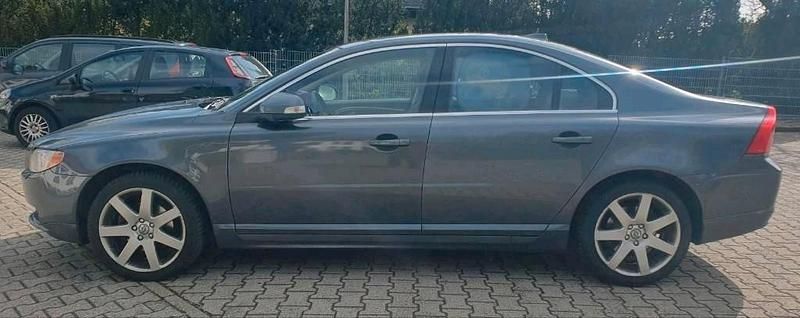 Gebraucht Volvo S80 185 PS (136 kW) 2006 Andere farben Limousine