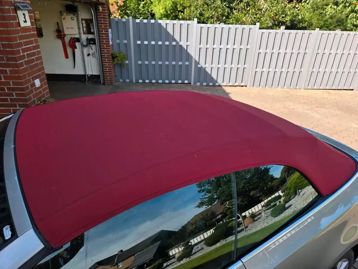 Brugt VW Golf Cabriolet 110 HK (80 kW) 2016 Sølv Cabriolet