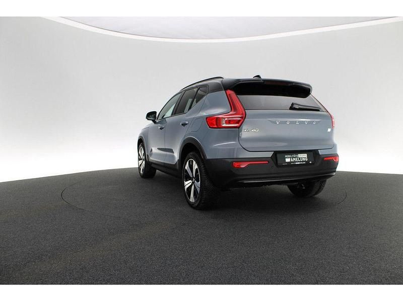 Gebraucht Volvo XC40 Core 169 kW (231 PS) 2022 Grau SUV