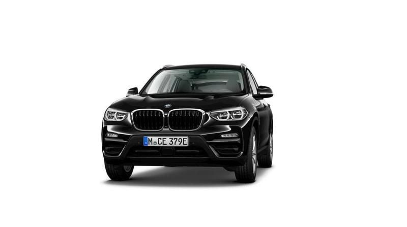 Gebraucht 2025 BMW X3 Advantage SUV | 34.700 € (Superpreis) - Bild 1/4