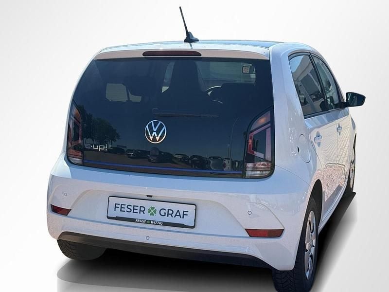 Second-hand VW e-up! Style 61 kW (83 CP) 2022 Hatchback