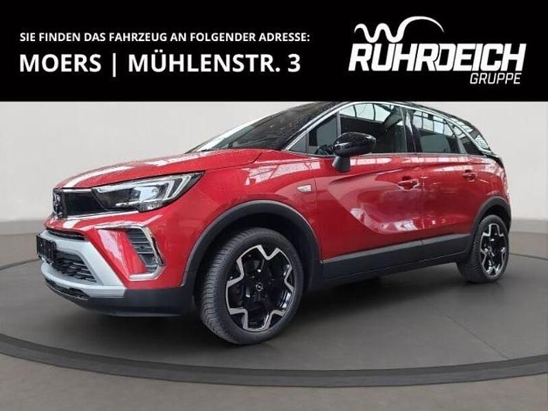 Andere Gebraucht 2023 Opel Crossland X SUV | 19.990 € (Fairer Preis) - Bild 1/4