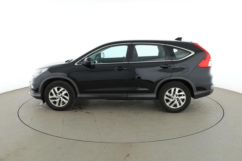 Occasion Honda CR-V Elegance 160 ch (117 kW) 2016 Noir SUV