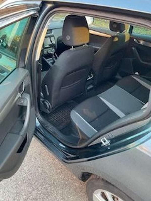 Gebraucht Skoda Octavia Joy 150 PS (110 kW) 2016 Grau Kombi