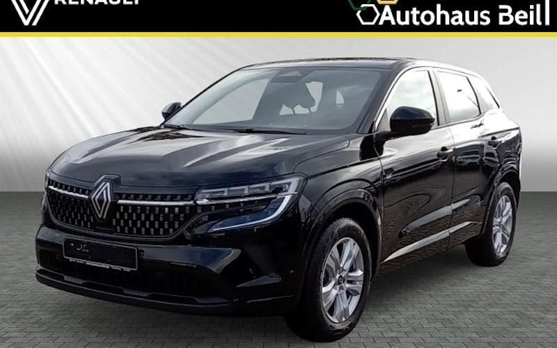 Second-hand Renault Austral Evolution 158 CP (116 kW) 2024 Negru SUV