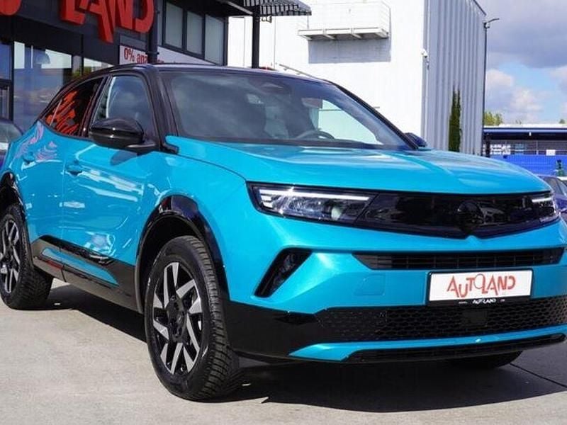 Gebraucht Opel Mokka 131 PS (96 kW) 2025 Andere SUV