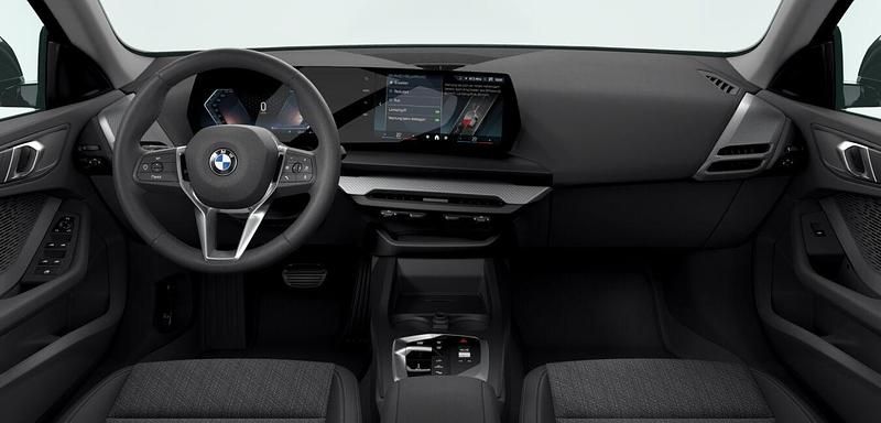 Gebraucht BMW 220 Shadowline 163 PS (119 kW) 2025 Schwarz Coupé