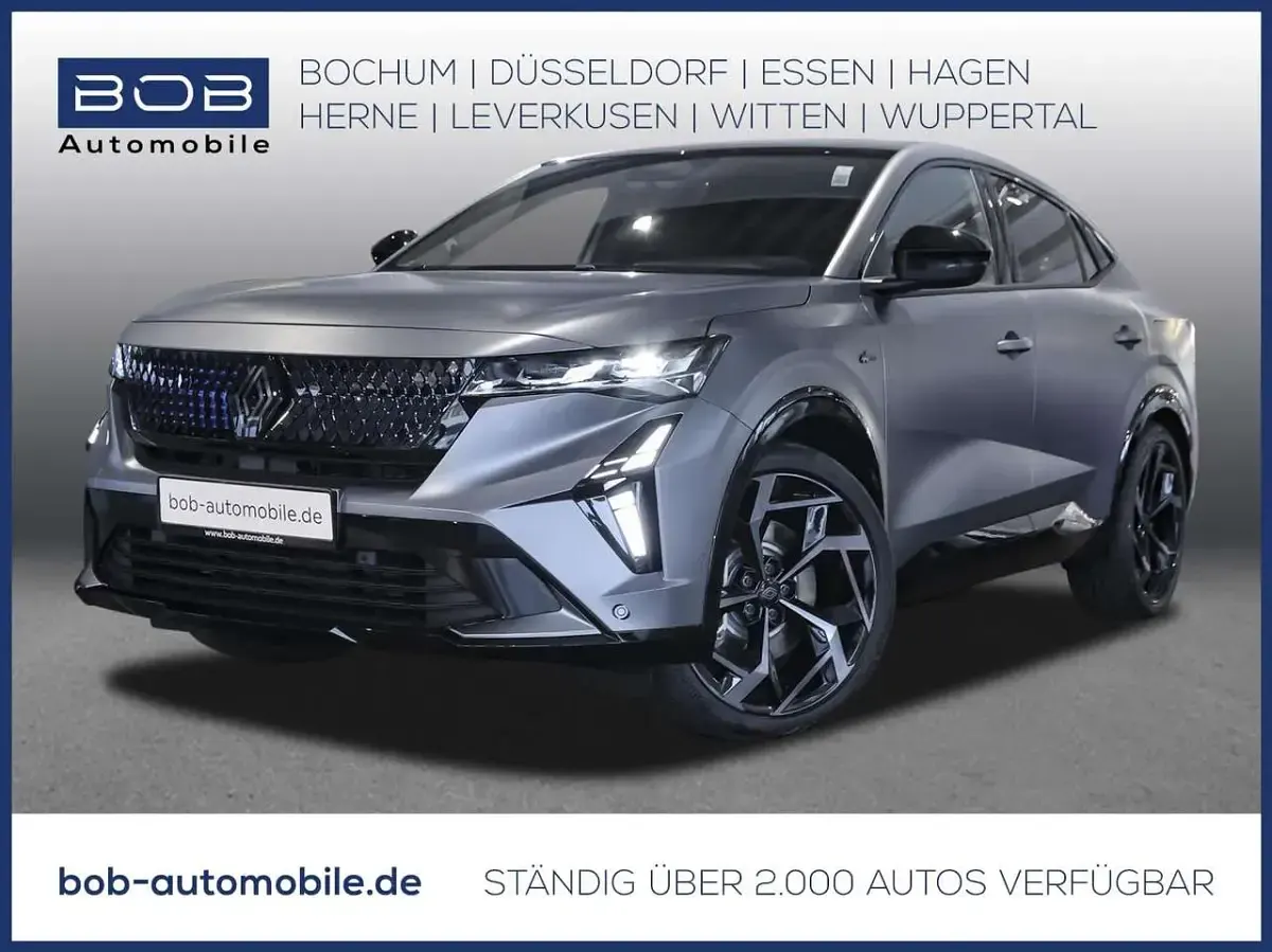 Occasion Renault Rafale 300 ch (220 kW) 2025 SUV
