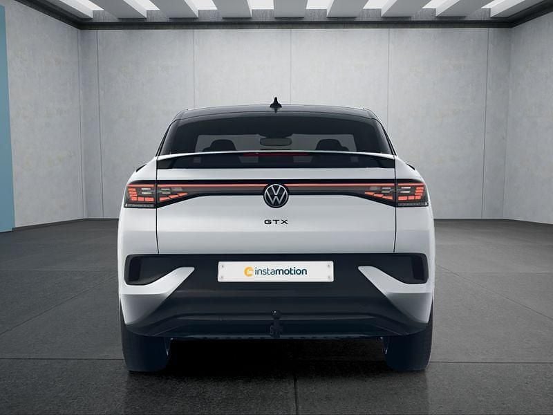 Gebraucht VW ID.5 GTX 250 kW (340 PS) 2025 Weiß SUV