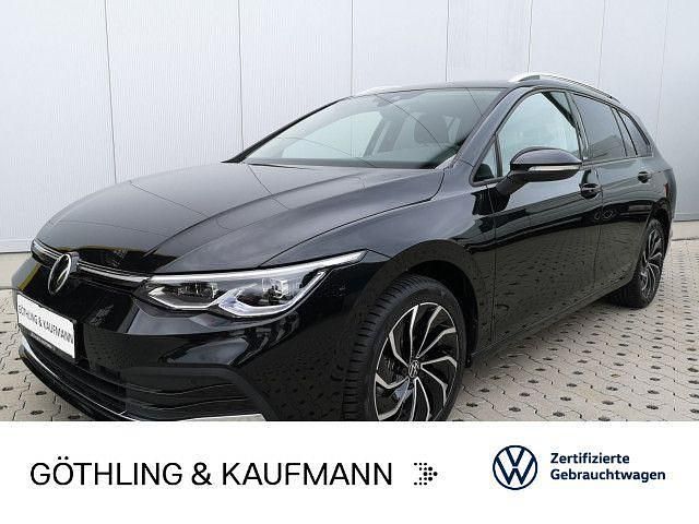 Metallic Gebraucht 2024 VW Golf VIII Move Kombi | 28.930 € (Fairer Preis) - Bild 1/3