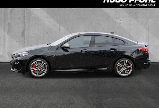 Gebraucht BMW M235 306 PS (225 kW) 2024 Schwarz Coupé