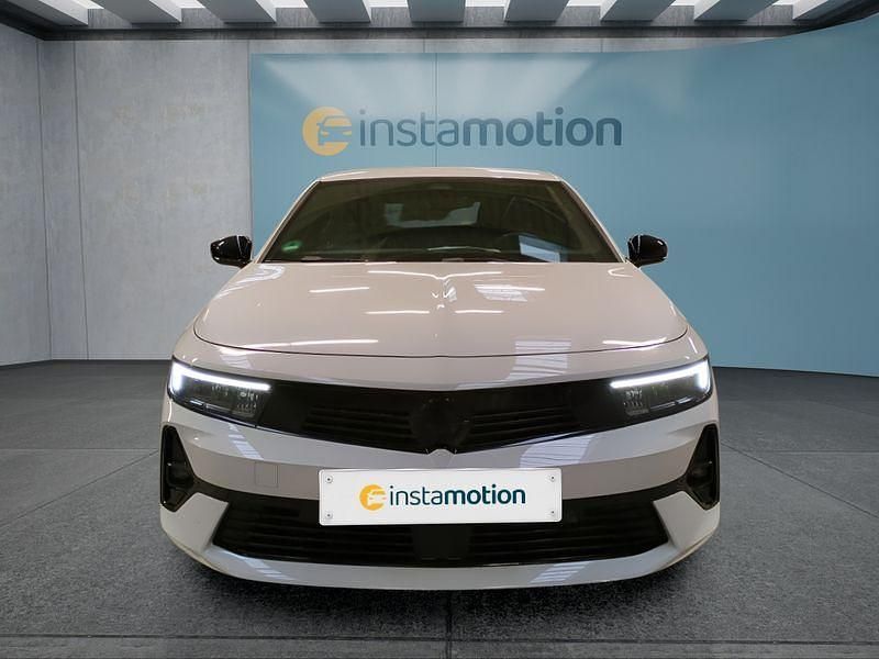 Gebraucht Opel Astra 131 PS (96 kW) 2024 Weiß Kombi